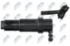 Waschwasserdüse, Scheinwerferreinigung NTY EDS-WW-017 Bild Waschwasserdüse, Scheinwerferreinigung NTY EDS-WW-017