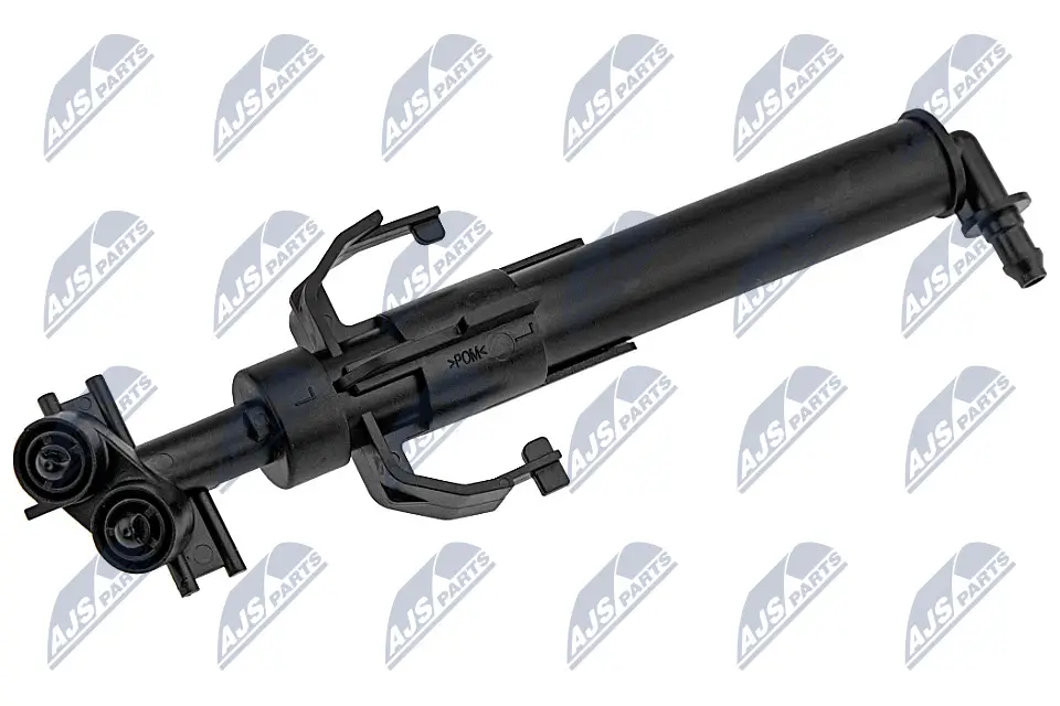 Waschwasserdüse, Scheinwerferreinigung NTY EDS-WW-018
