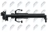 Waschwasserdüse, Scheinwerferreinigung NTY EDS-WW-018 Bild Waschwasserdüse, Scheinwerferreinigung NTY EDS-WW-018