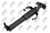 Waschwasserdüse, Scheinwerferreinigung NTY EDS-WW-019 Bild Waschwasserdüse, Scheinwerferreinigung NTY EDS-WW-019
