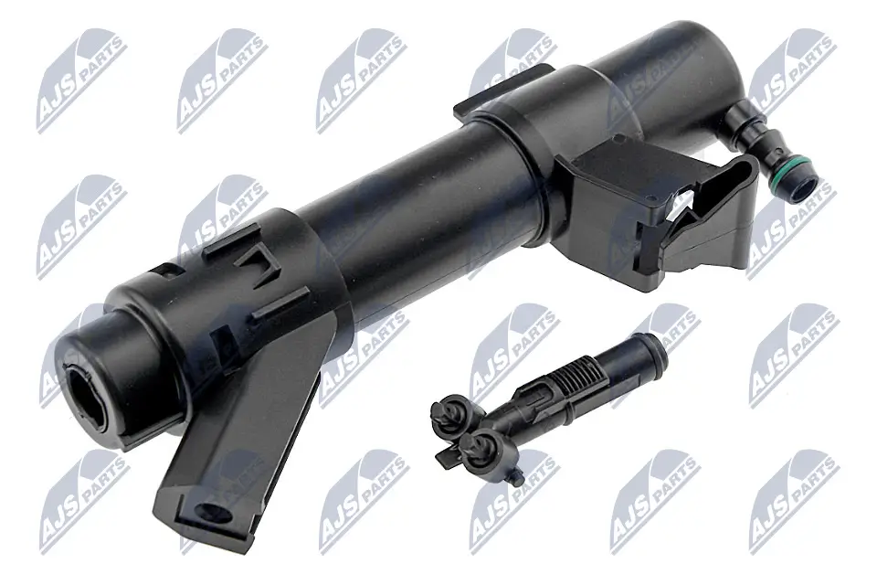 Waschwasserdüse, Scheinwerferreinigung NTY EDS-WW-027