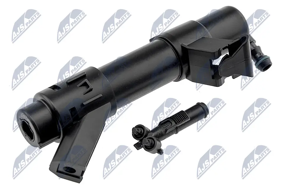 Waschwasserdüse, Scheinwerferreinigung NTY EDS-WW-028