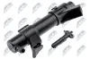 Waschwasserdüse, Scheinwerferreinigung NTY EDS-WW-028 Bild Waschwasserdüse, Scheinwerferreinigung NTY EDS-WW-028