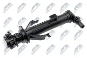 Waschwasserdüse, Scheinwerferreinigung NTY EDS-WW-029