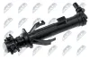 Waschwasserd&uuml;se, Scheinwerferreinigung NTY EDS-WW-030