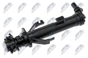 Waschwasserdüse, Scheinwerferreinigung NTY EDS-WW-030