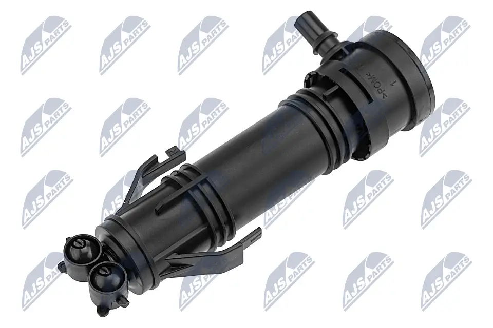 Waschwasserdüse, Scheinwerferreinigung NTY EDS-WW-033