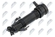 Waschwasserdüse, Scheinwerferreinigung NTY EDS-WW-033