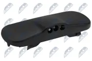 Waschwasserdüse, Scheibenreinigung NTY EDS-WW-036