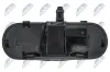 Waschwasserdüse, Scheibenreinigung NTY EDS-WW-036 Bild Waschwasserdüse, Scheibenreinigung NTY EDS-WW-036