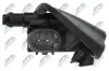 Waschwasserdüse, Scheibenreinigung NTY EDS-WW-036 Bild Waschwasserdüse, Scheibenreinigung NTY EDS-WW-036