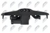 Waschwasserdüse, Scheibenreinigung NTY EDS-WW-036 Bild Waschwasserdüse, Scheibenreinigung NTY EDS-WW-036