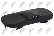 Waschwasserdüse, Scheibenreinigung NTY EDS-WW-037
