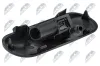 Waschwasserdüse, Scheibenreinigung NTY EDS-WW-037 Bild Waschwasserdüse, Scheibenreinigung NTY EDS-WW-037