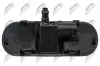 Waschwasserdüse, Scheibenreinigung NTY EDS-WW-037 Bild Waschwasserdüse, Scheibenreinigung NTY EDS-WW-037