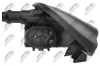 Waschwasserdüse, Scheibenreinigung NTY EDS-WW-037 Bild Waschwasserdüse, Scheibenreinigung NTY EDS-WW-037