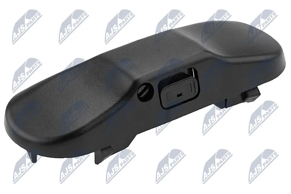 Waschwasserdüse, Scheibenreinigung NTY EDS-WW-038