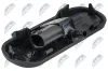 Waschwasserdüse, Scheibenreinigung NTY EDS-WW-038 Bild Waschwasserdüse, Scheibenreinigung NTY EDS-WW-038