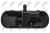 Waschwasserdüse, Scheibenreinigung NTY EDS-WW-038 Bild Waschwasserdüse, Scheibenreinigung NTY EDS-WW-038