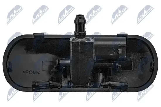 Waschwasserdüse, Scheibenreinigung NTY EDS-WW-038 Bild Waschwasserdüse, Scheibenreinigung NTY EDS-WW-038