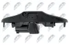 Waschwasserdüse, Scheibenreinigung NTY EDS-WW-038 Bild Waschwasserdüse, Scheibenreinigung NTY EDS-WW-038