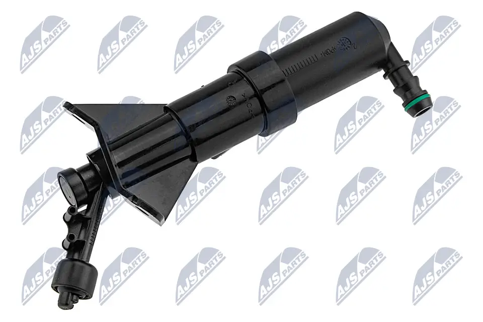 Waschwasserdüse, Scheinwerferreinigung NTY EDS-WW-040