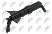 Waschwasserdüse, Scheinwerferreinigung NTY EDS-WW-040