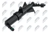 Waschwasserdüse, Scheinwerferreinigung NTY EDS-WW-040 Bild Waschwasserdüse, Scheinwerferreinigung NTY EDS-WW-040