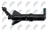 Waschwasserdüse, Scheinwerferreinigung NTY EDS-WW-040 Bild Waschwasserdüse, Scheinwerferreinigung NTY EDS-WW-040