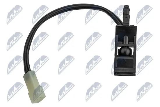 Waschwasserdüse, Scheibenreinigung NTY EDS-WW-059 Bild Waschwasserdüse, Scheibenreinigung NTY EDS-WW-059