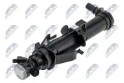 Waschwasserdüse, Scheinwerferreinigung NTY EDS-WW-063