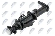 Waschwasserdüse, Scheinwerferreinigung NTY EDS-WW-064