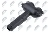 Waschwasserdüse, Scheinwerferreinigung NTY EDS-WW-067 Bild Waschwasserdüse, Scheinwerferreinigung NTY EDS-WW-067