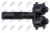 Waschwasserdüse, Scheinwerferreinigung NTY EDS-WW-067 Bild Waschwasserdüse, Scheinwerferreinigung NTY EDS-WW-067