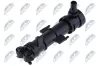 Waschwasserd&uuml;se, Scheinwerferreinigung NTY EDS-WW-069