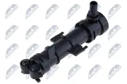 Waschwasserdüse, Scheinwerferreinigung NTY EDS-WW-069