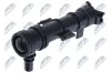 Waschwasserdüse, Scheinwerferreinigung NTY EDS-WW-069 Bild Waschwasserdüse, Scheinwerferreinigung NTY EDS-WW-069