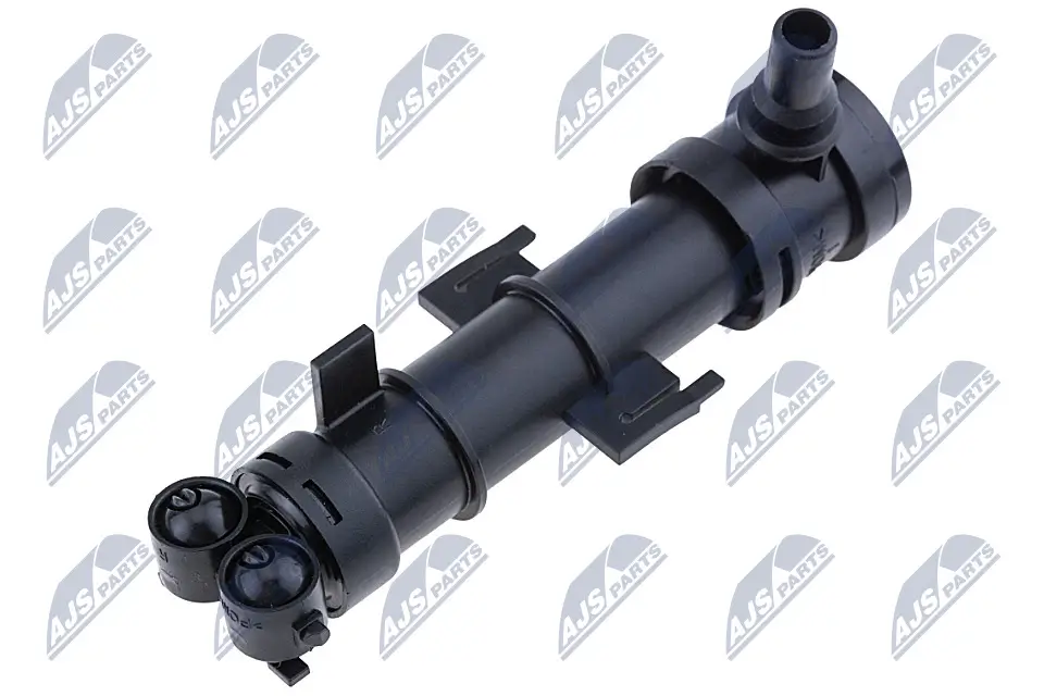 Waschwasserdüse, Scheinwerferreinigung NTY EDS-WW-070