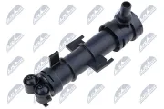 Waschwasserdüse, Scheinwerferreinigung NTY EDS-WW-070
