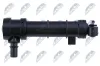 Waschwasserdüse, Scheinwerferreinigung NTY EDS-WW-070 Bild Waschwasserdüse, Scheinwerferreinigung NTY EDS-WW-070