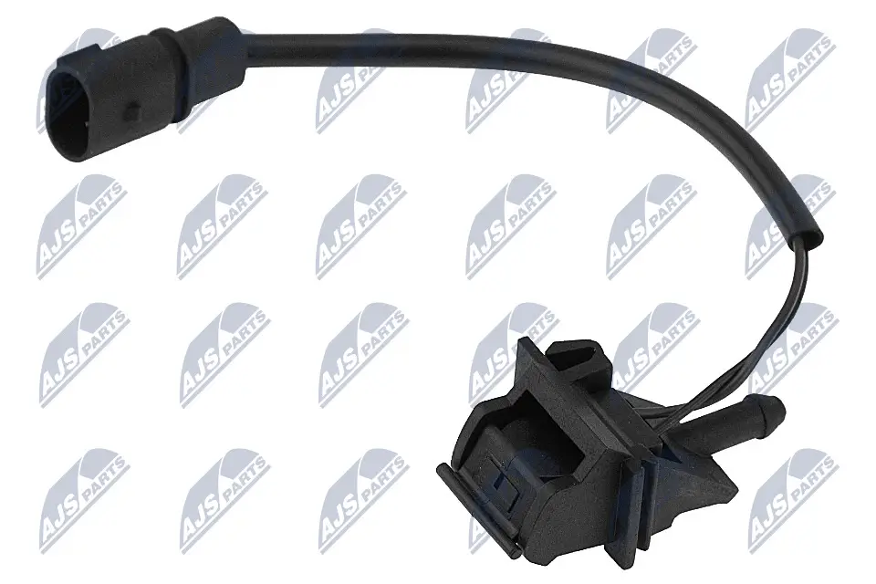 Waschwasserdüse, Scheibenreinigung NTY EDS-WW-080