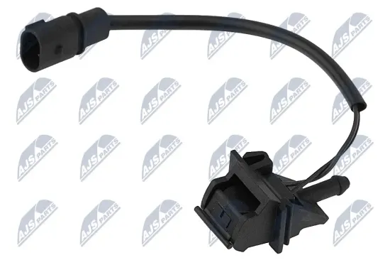 Waschwasserdüse, Scheibenreinigung NTY EDS-WW-080 Bild Waschwasserdüse, Scheibenreinigung NTY EDS-WW-080