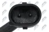 Waschwasserdüse, Scheibenreinigung NTY EDS-WW-080 Bild Waschwasserdüse, Scheibenreinigung NTY EDS-WW-080
