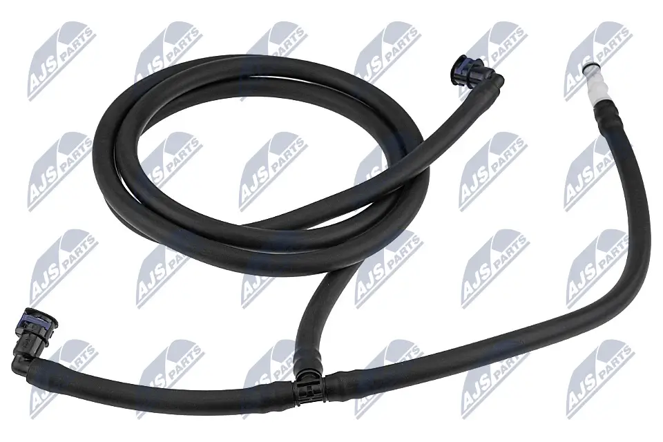 Waschwasserleitung, Scheinwerferreinigung NTY EDS-WW-085