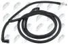 Waschwasserleitung, Scheinwerferreinigung NTY EDS-WW-085 Bild Waschwasserleitung, Scheinwerferreinigung NTY EDS-WW-085