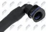Waschwasserleitung, Scheinwerferreinigung NTY EDS-WW-085 Bild Waschwasserleitung, Scheinwerferreinigung NTY EDS-WW-085