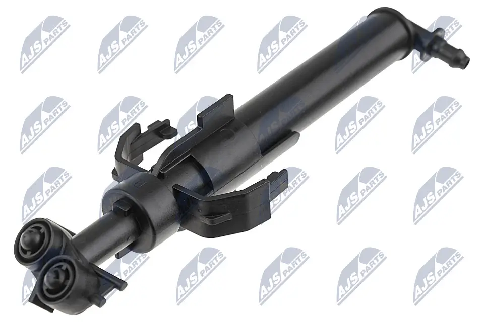 Waschwasserdüse, Scheinwerferreinigung NTY EDS-WW-094