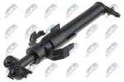 Waschwasserdüse, Scheinwerferreinigung NTY EDS-WW-094