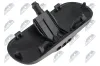 Waschwasserdüse, Scheibenreinigung NTY EDS-WW-097 Bild Waschwasserdüse, Scheibenreinigung NTY EDS-WW-097