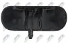 Waschwasserdüse, Scheibenreinigung NTY EDS-WW-097 Bild Waschwasserdüse, Scheibenreinigung NTY EDS-WW-097